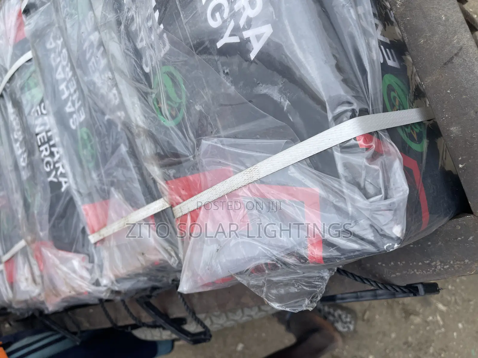 220/240ah Solar Tubular Battery