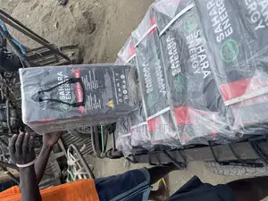220/240ah Solar Tubular Battery
