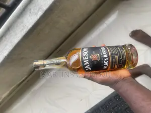 Jameson Black