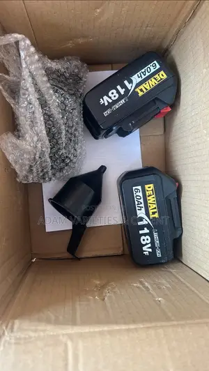 Cordless Spray Gun