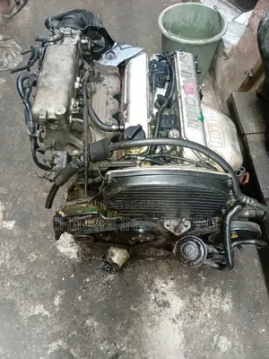 Hyundai Santafe 2005 4plug