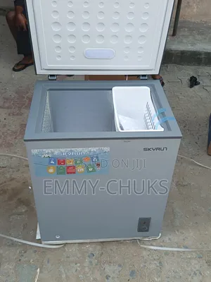 Original 145l Skyrun Freezer