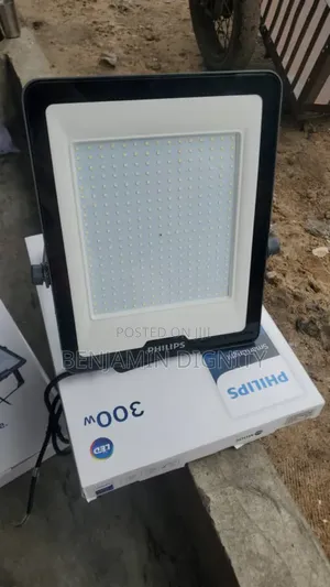 300watts Phillips Flood Light