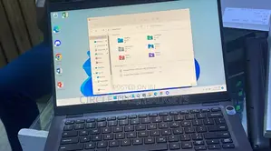 Laptop Dell Latitude 5300 8GB Intel Core i5 SSD 256GB