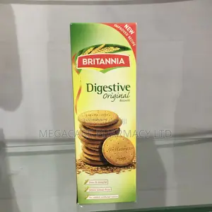Britannia Digestive Original