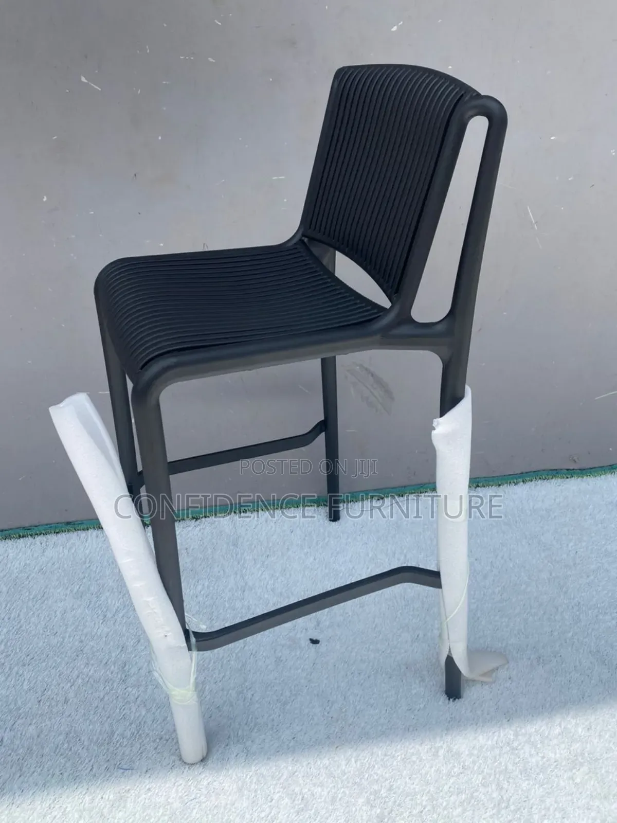 High Quality Thick Rubber Bar/Restaurant Stool