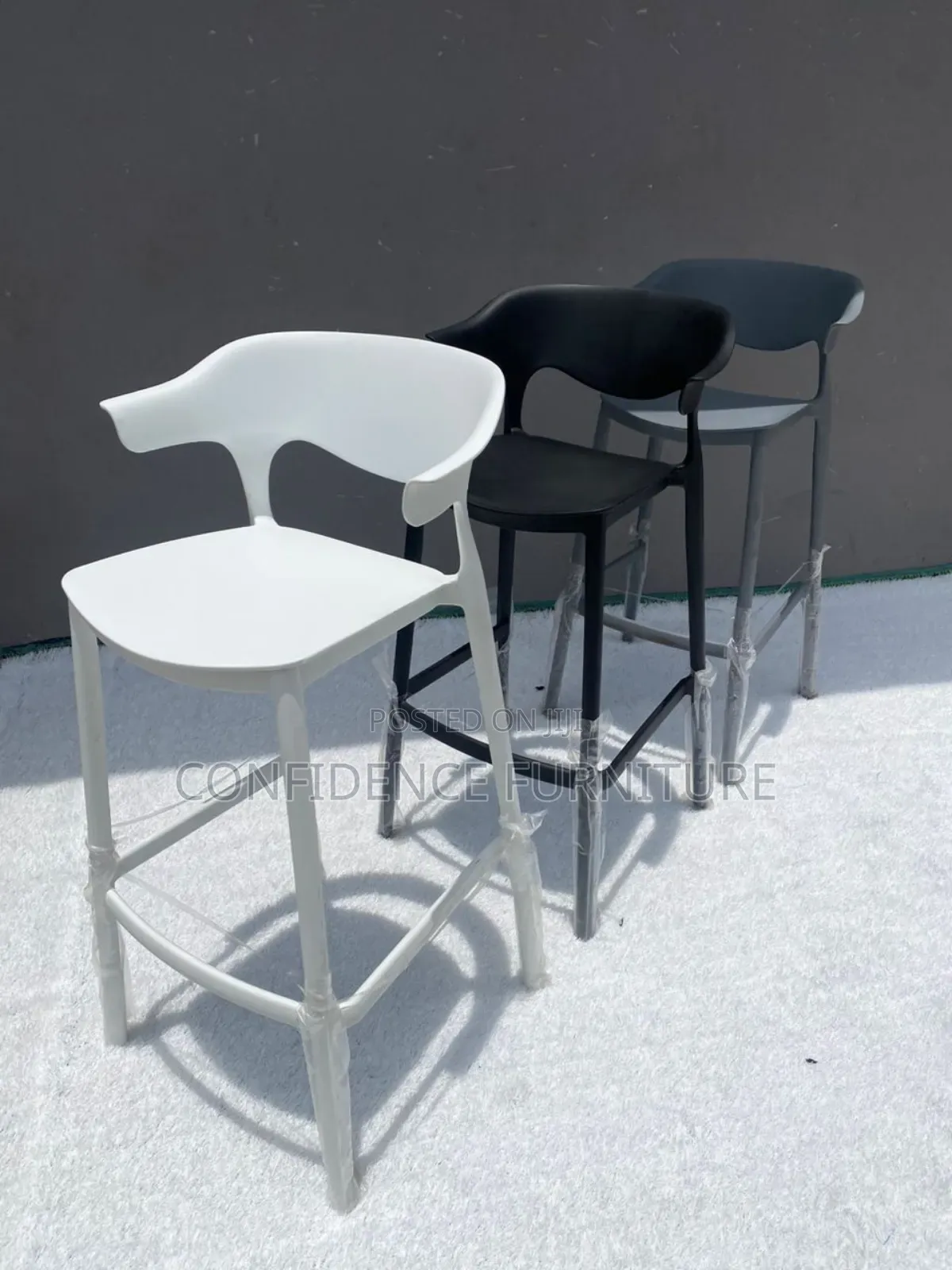 High Quality Modern Design Bar Stool