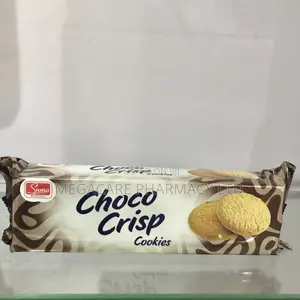 Choco Crisp Cookie