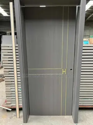 Quality HDF Wooden Doors for Room 7ft by 3ft