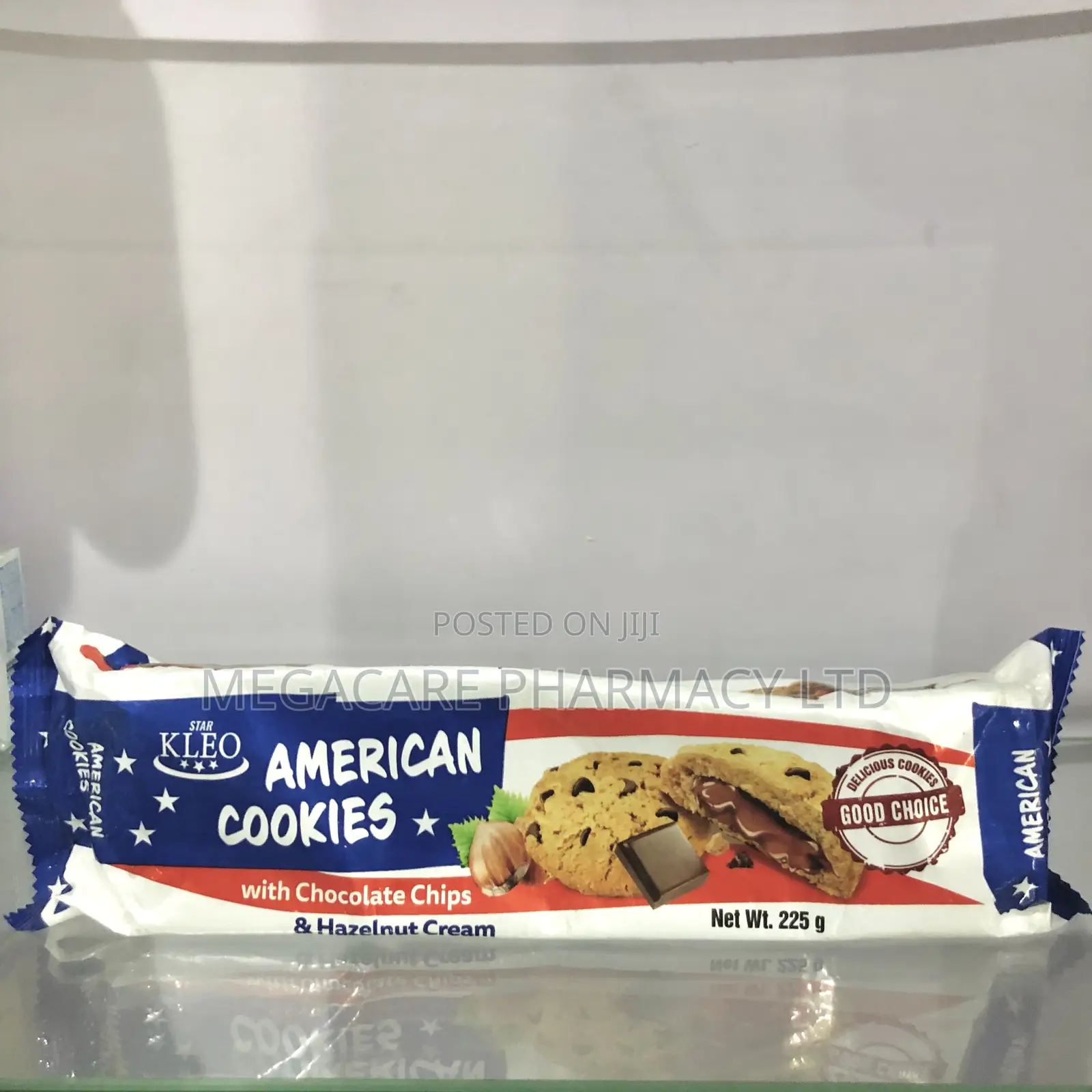American Cookies