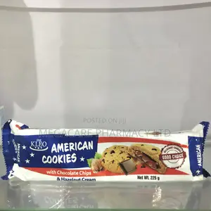 American Cookies