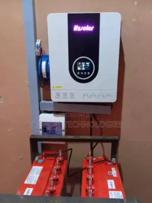 3.2kva Solar Inverter
