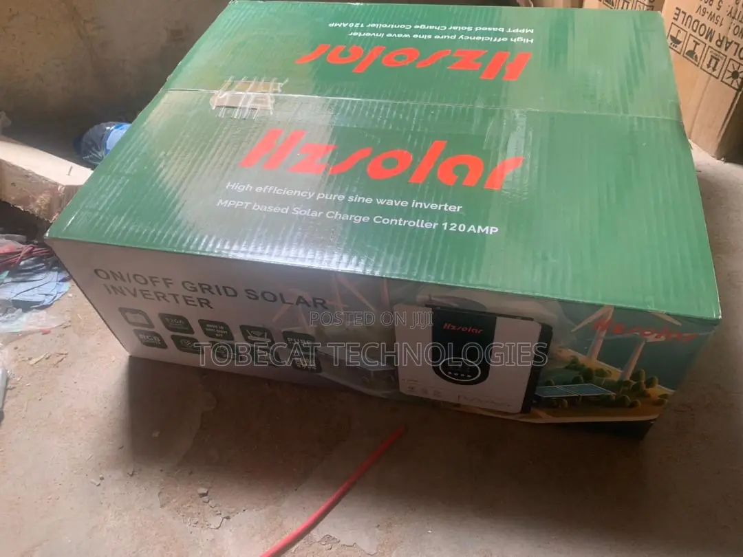 3.2kva Solar Inverter