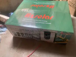3.2kva Solar Inverter
