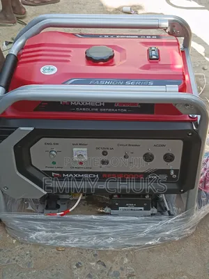 Full Copper Coil Maxmexch 15000