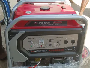 RFS 15000 Maxmexch Generator Copper Coil
