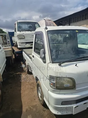 Daihatsu Hijet 2010