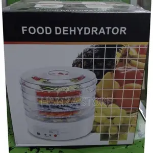 5layers Food Dehydrator