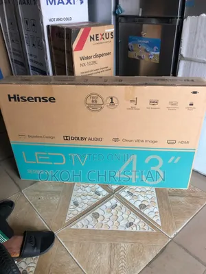 Hisense Television