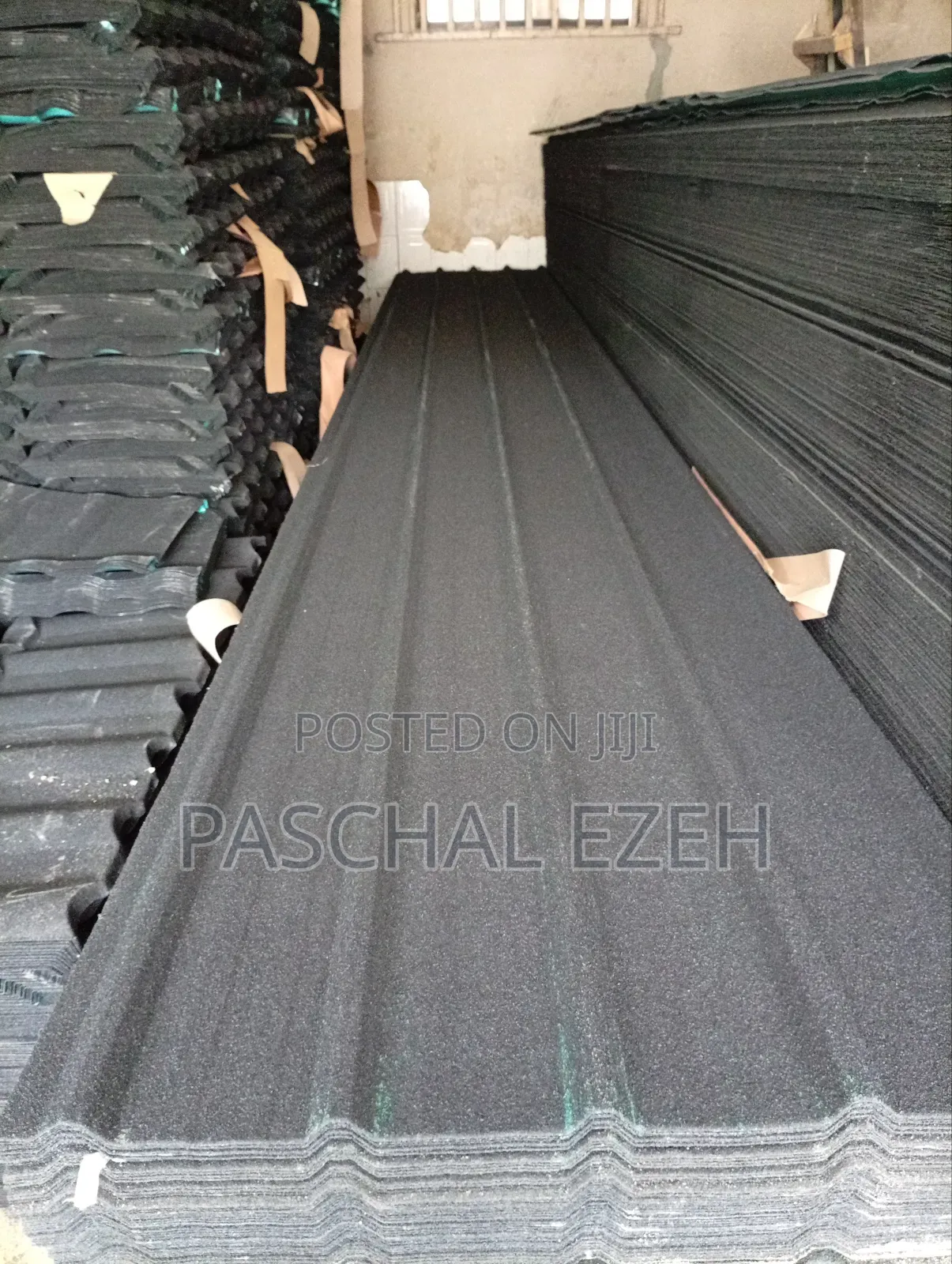 Galvanized Light Weight Steel Trusses