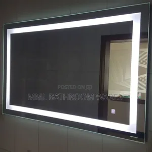 Led Mirrors Size: 150x70cm