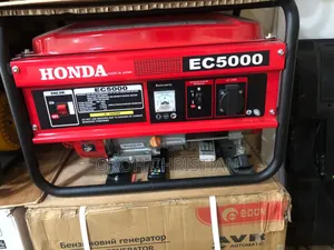 Honda Generator