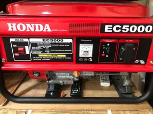 Honda Generator