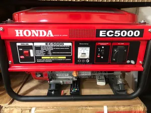 Honda Generator