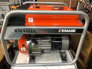 Kemage Generator