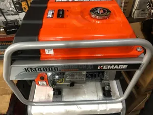 Kemage Generator