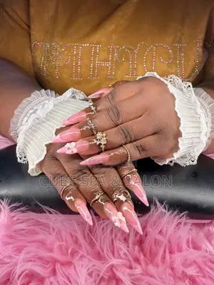 Acrylic Nails