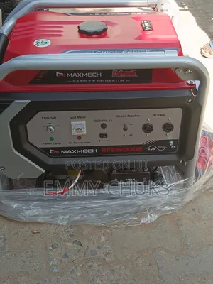 12kva Petrol Generator Copper Coil