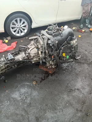 1gr Engine For Toyota Tacoma.