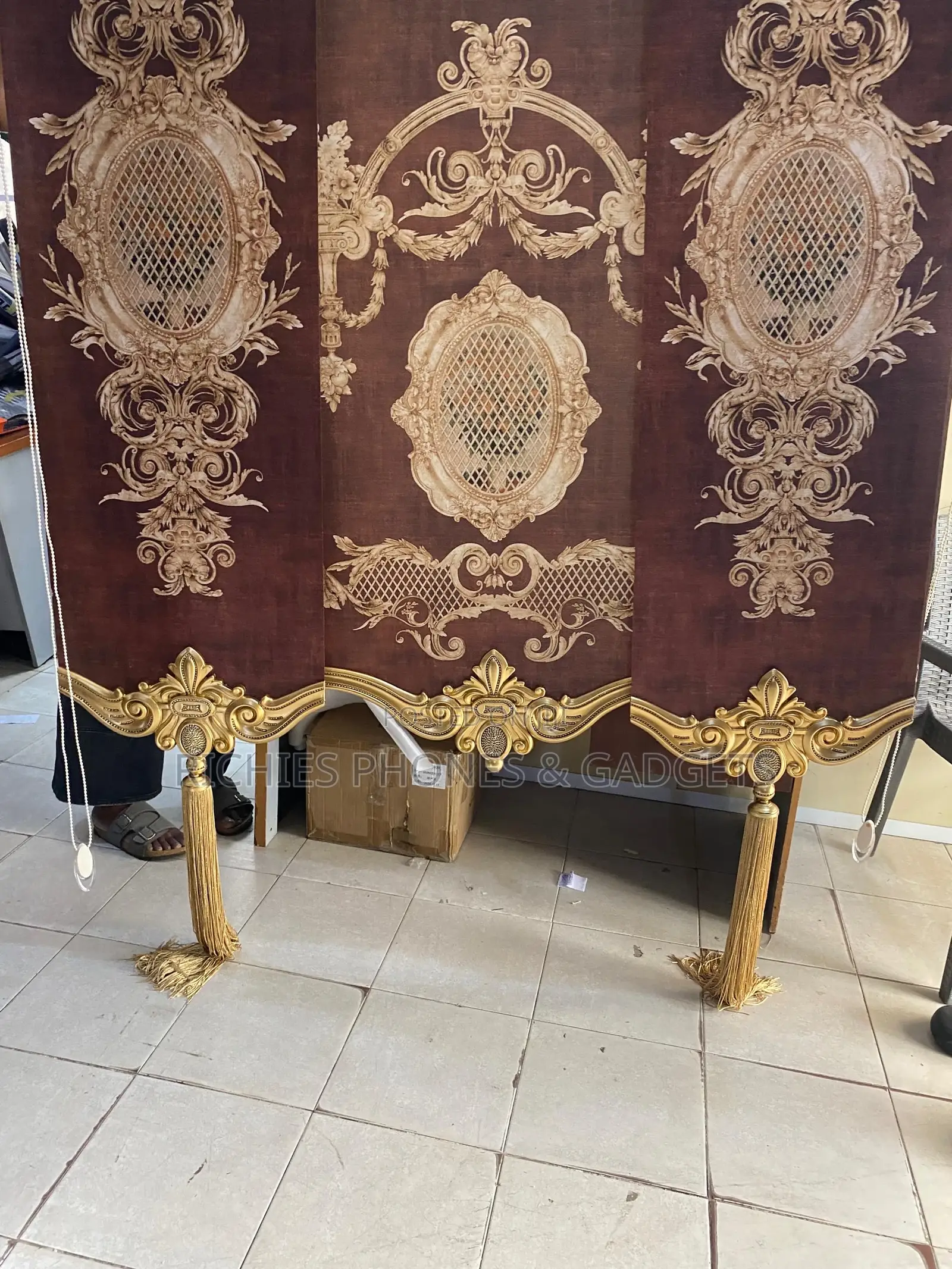 Royal Window Blinds