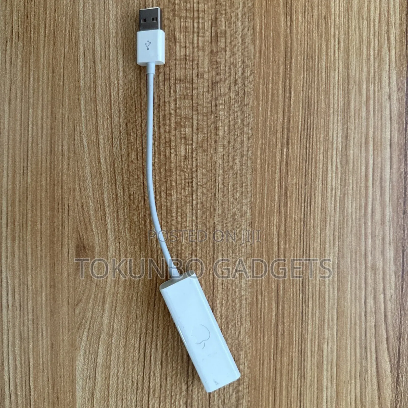 Apple A1277 Usb Gigabit Ethernet Adapter