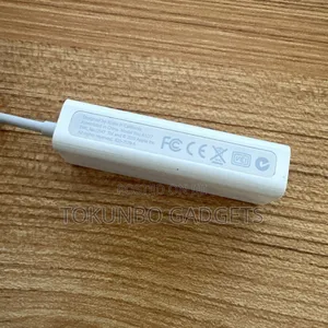 Apple A1277 Usb Gigabit Ethernet Adapter