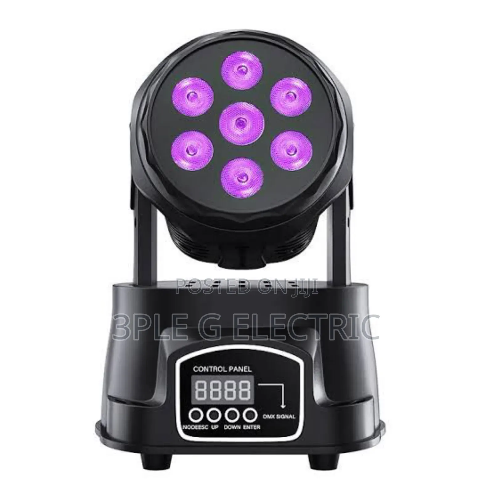 Disco Ball Light