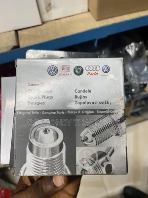 Plugs for Volkswagen Porsche Audi
