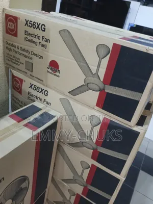 KDK Ceiling Fan Original