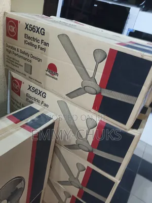 Electric Ceiling Fan KDK