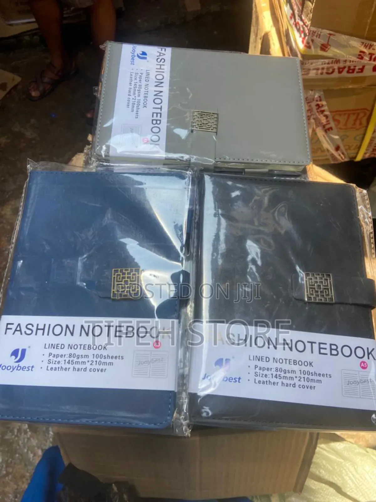 Quality Diary