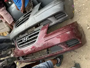 Front Bumper Hyundai Sonata 2005 2006 2007 2008 2009 2010