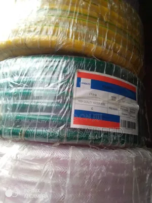 Original 3quarter Hose