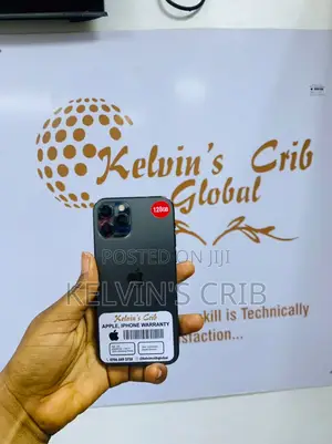 Apple iPhone 12 Pro 128 GB Blue