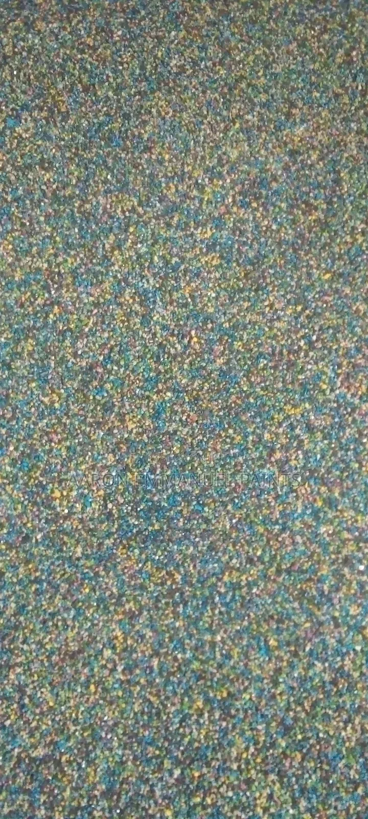 Marble Trowel Effect