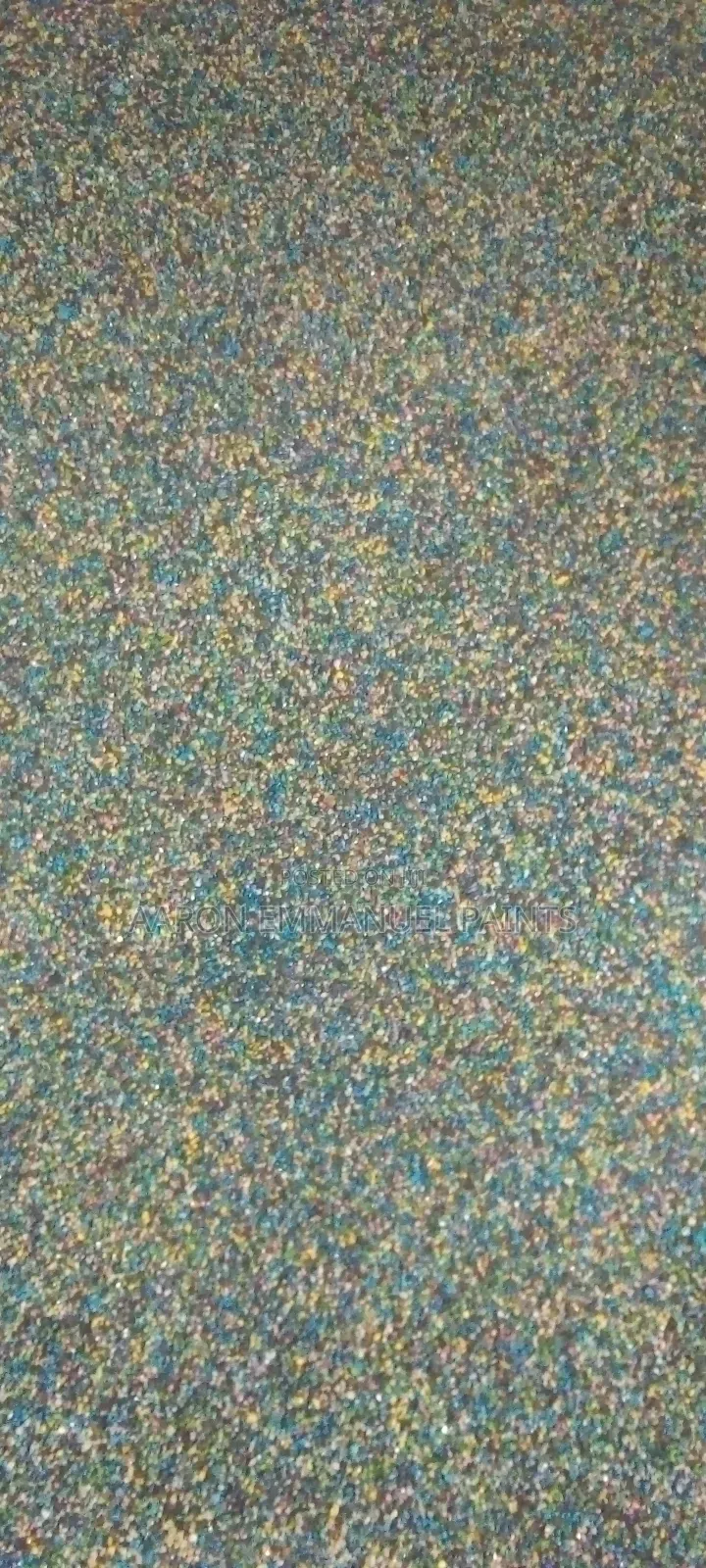 Marble Trowel Effect