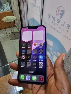 Apple iPhone 14 128 GB Black