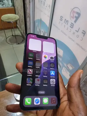 Apple iPhone 14 128 GB Black