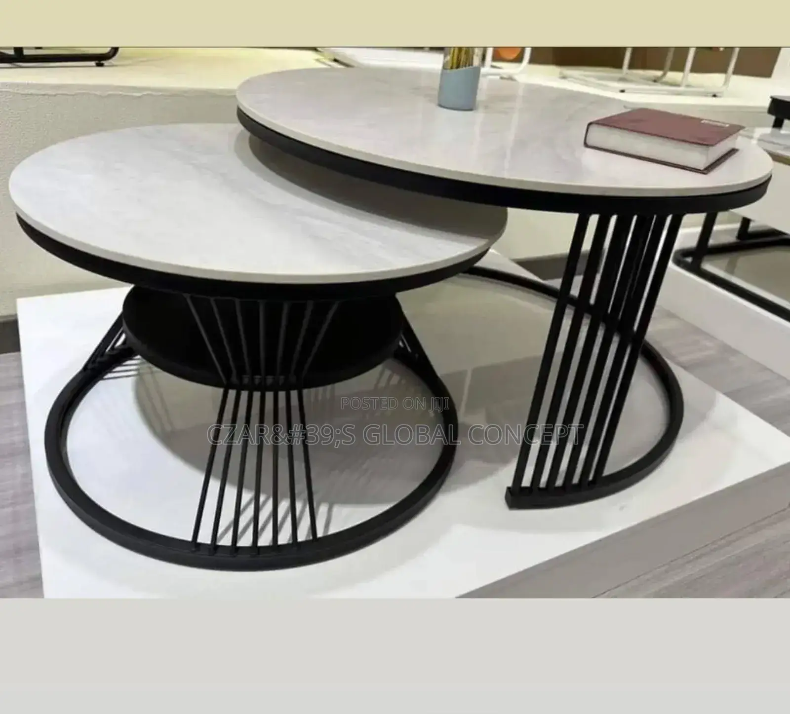 Centre Table
