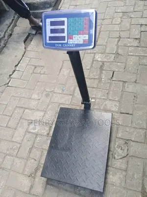 150kg Camry Scale